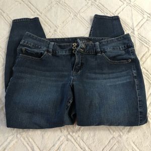 Torrid Premium Jegging. Size 16.
